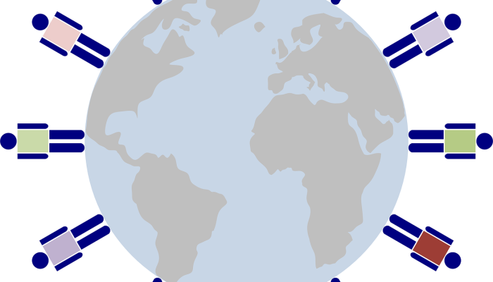 央视最新疫情发布:全面解读当前全球防疫形势 央视最新疫情发布:全面解读当前全球防疫形势