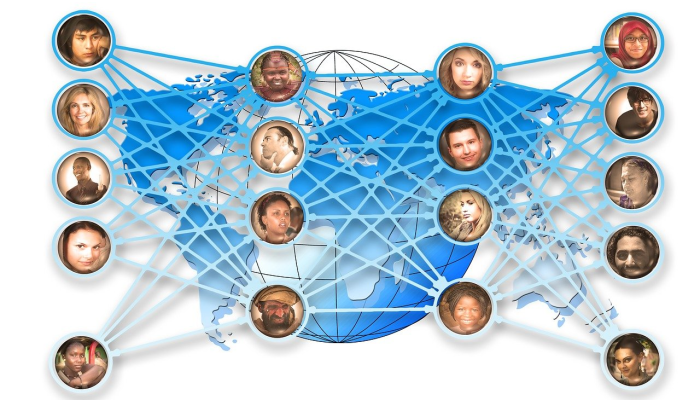 肺炎疫情最新新增：全球健康的警示与我们的责任