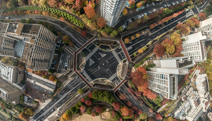 探索全球最新疫情卫星图片：揭示真实面貌与未来趋势