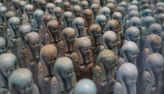 非洲疫情如何最新