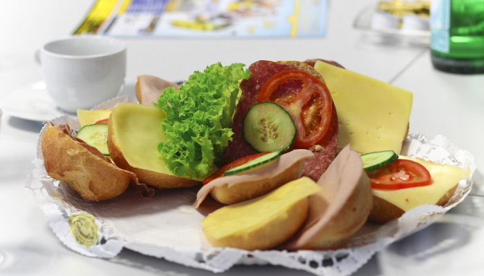 麦当劳最新疫情消息:保障您的健康,尽享美味 麦当劳最新疫情消息:保障您的健康,尽享美味