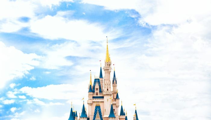 迪士尼疫情指标最新:重启梦想,迎接新时代的魔法 迪士尼疫情指标最新:重启梦想,迎接新时代的魔法